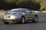 Mitsubishi Eclipse 2009 года